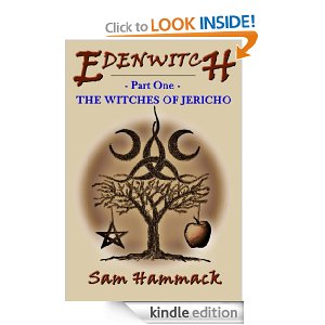 The Witches of Jericho
