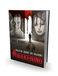 Walking Among the Shadows