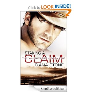 paranormal romance 