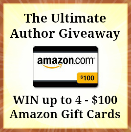 The Ultimate Author Giveaway - June 2014