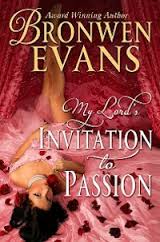 invitation to passion