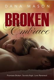 broken embrace