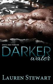 darker water