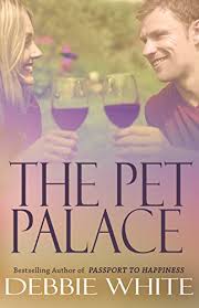 the pet palace