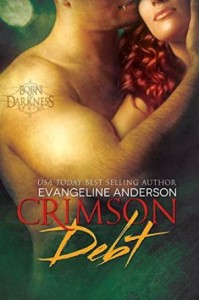 crimson debt