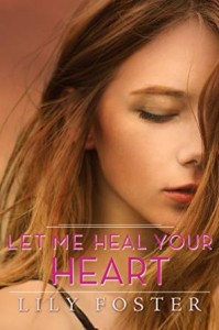 let me heal your heart