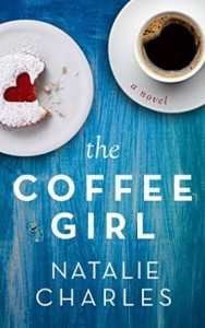 the coffee girl