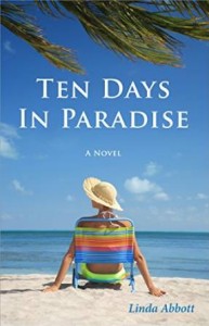 ten days in paradise