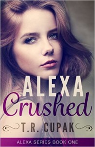 alexa crushed