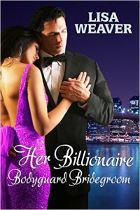 her billionaire bodyguard