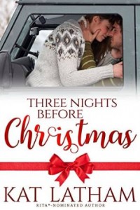 three nights before Christmas