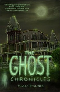 the ghost files
