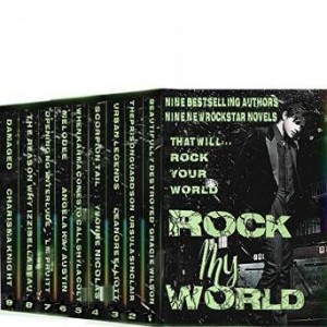 rock my world