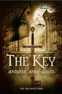 the key