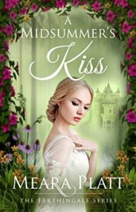 a midsummer's kiss