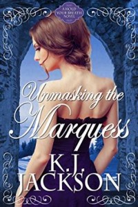 unmasking the marquess
