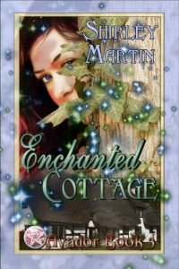 enchanted cottage