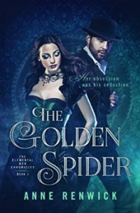 the-golden-spider