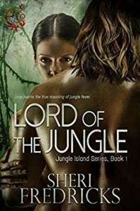 lord of the jungle