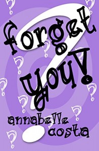 forget you