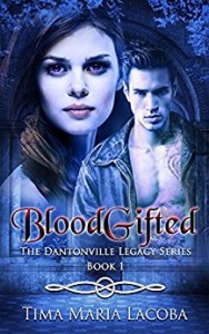 bloodgifted