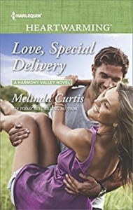 love, special delivery