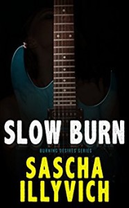 slow burn