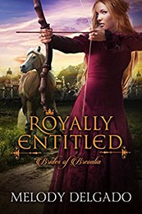 royally entitiled