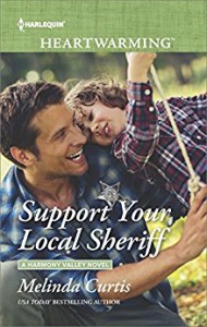 support your local sherriff