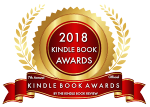 2018 Kindle Book Awards