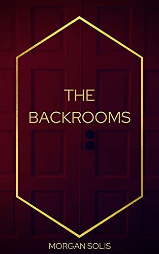 home - The Backrooms