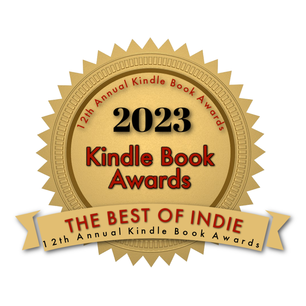 🏆 12th Annual Book Awards The Kindle Book Review
