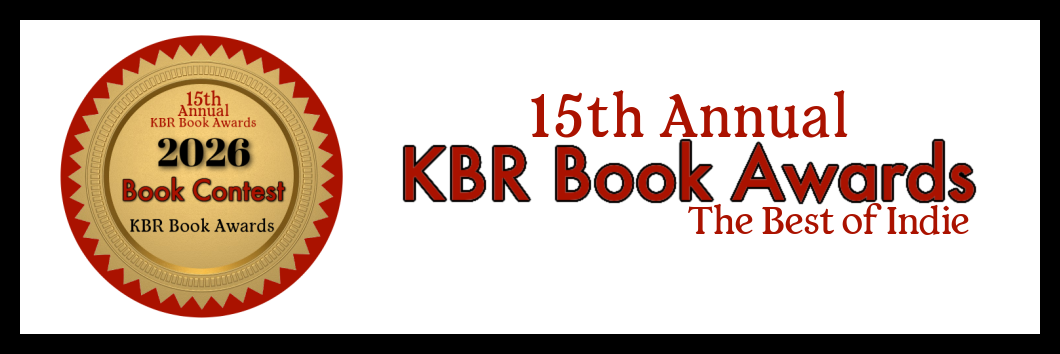 Enter the 2026 KBR Book Awards - The Kindle Book Review